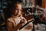 How to Write a Letter to Santa Claus