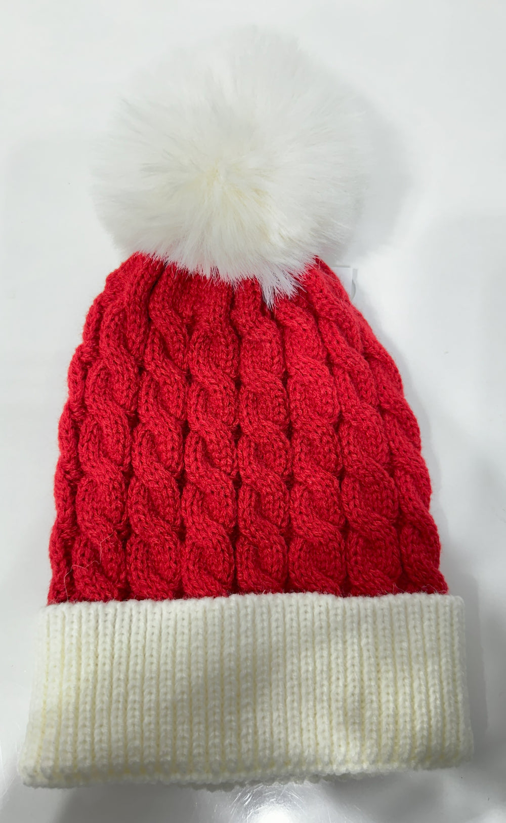 Hat - Kids Knitted