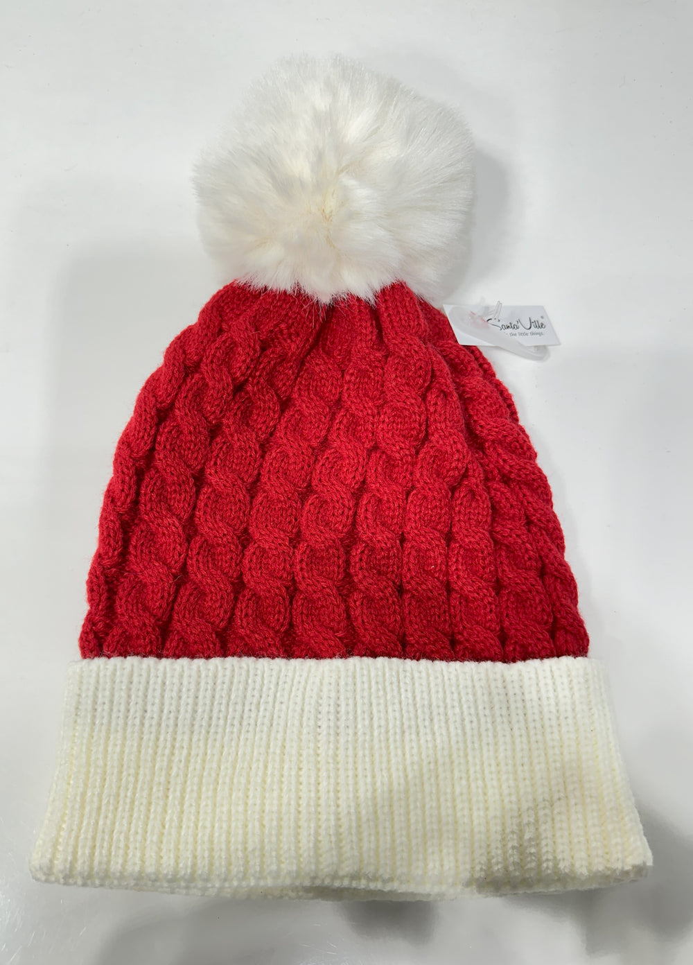 Hat - Adult Knitted