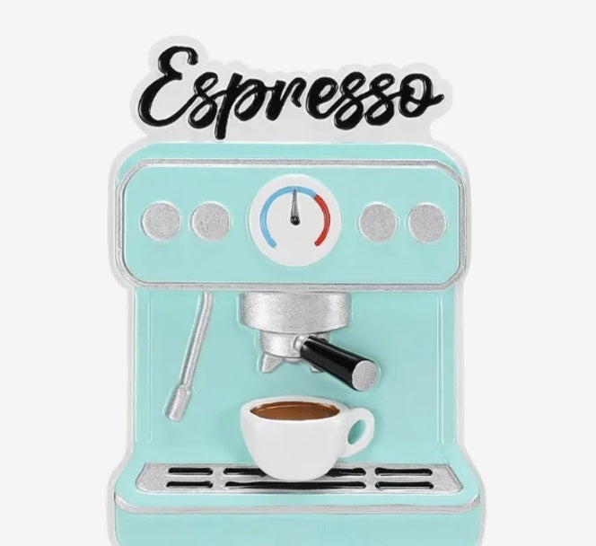 Espresso Yourself