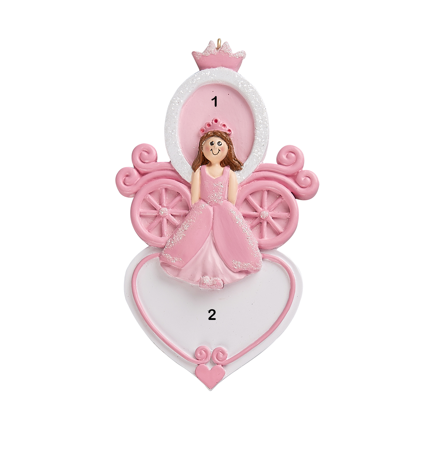 Princess On a Big Heart (6013820207278)