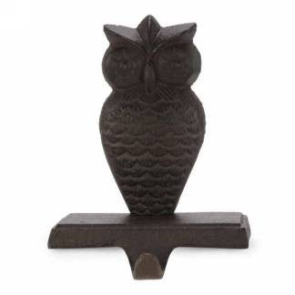 Owl Stocking Holder