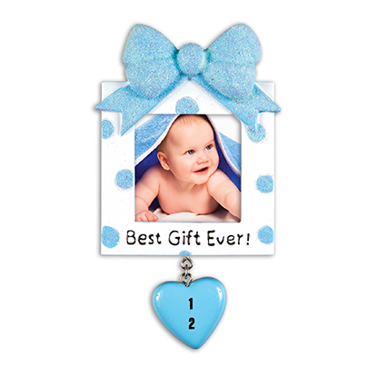 Santa'Ville-Baby Blue - Best gift Ever (7451248591022)