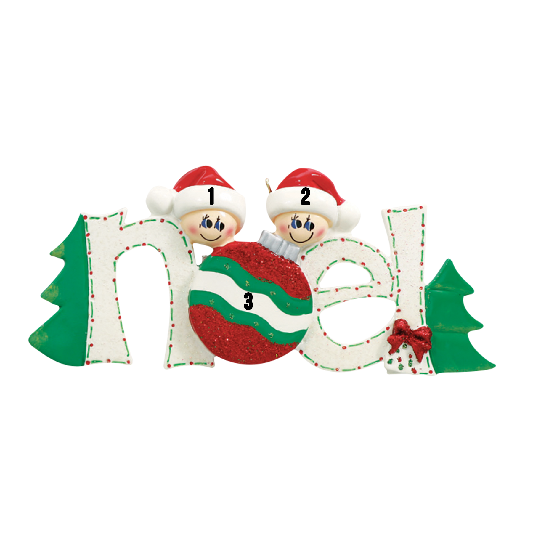 Santa'Ville-NOEL Couple (7451241218222)