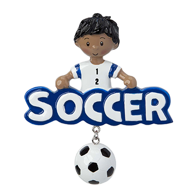 SOCCER Boy - Blue Gear - Ball (7483284816046)