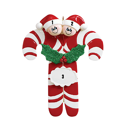 Santa'Ville-Candy Cane Couple (7451246854318)